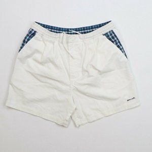 Vtg 80s Pierre Cardin Lined Pleated Shorts White